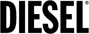 DIESEL logo