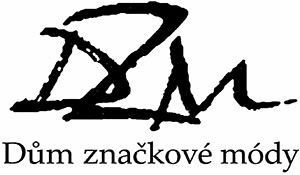 Dům značkové módy logo