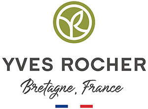 YVES ROCHER logo