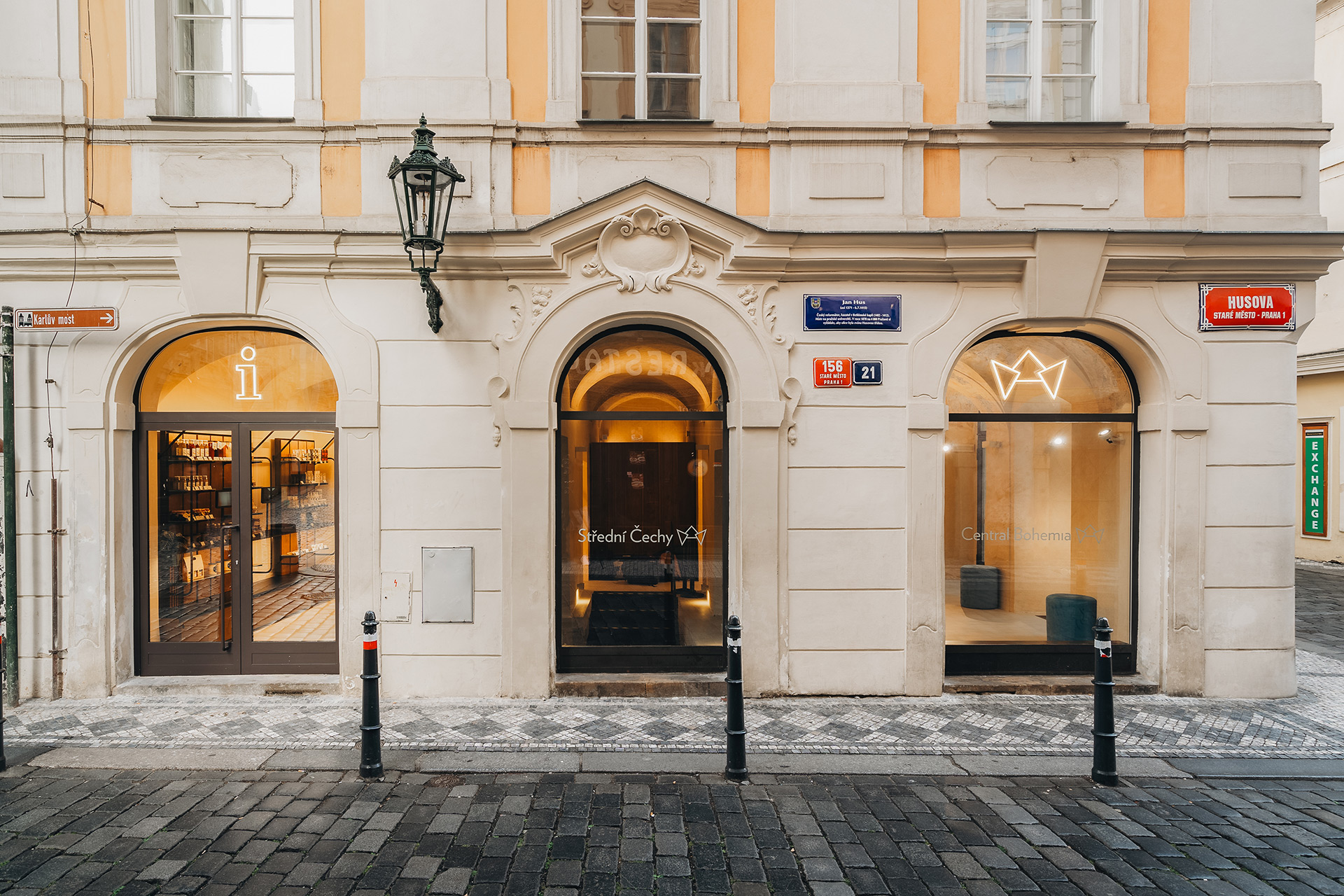 SCCR: STŘEDOČESKÁ CENTRÁLA OBCHODNÍHO RUCHU